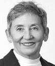 Mary Chaput
